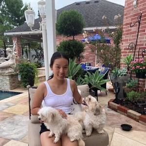 Meet your Posher, Trang